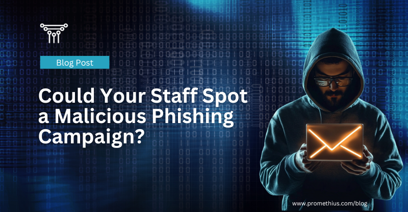 Phishing testing in Indianapolis